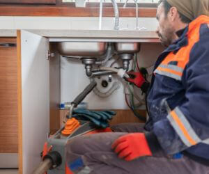 About Emergency plumbing pros Grafton, WI